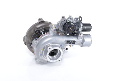 LADER AUFLADUNG BTS Turbo T916771 35