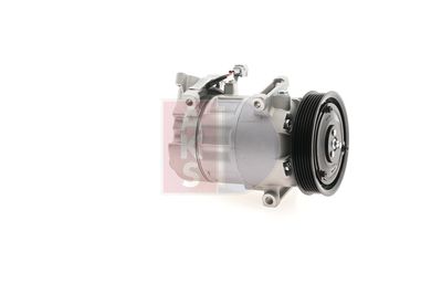 KOMPRESSOR KLIMAANLAGE AKS DASIS 852609N 12