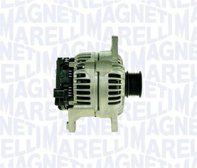 Генератор MAGNETI MARELLI 944390462100 для UAZ PATRIOT