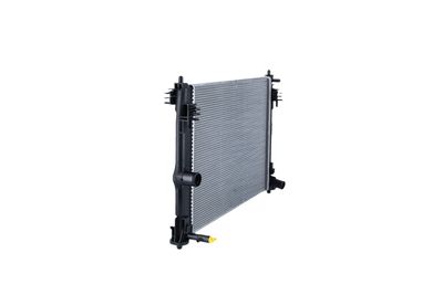 RADIATOR RACIRE MOTOR NRF 550290 37