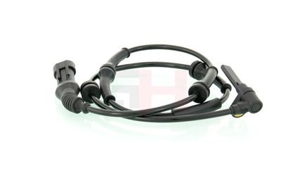 SENZOR TURATIE ROATA GH GH701008H 27