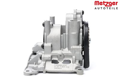 POMPA ULEI METZGER AUTOTEILE 8000059 24