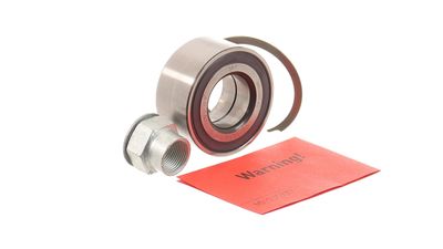 RADLAGERSATZ SKF VKBA3538 5