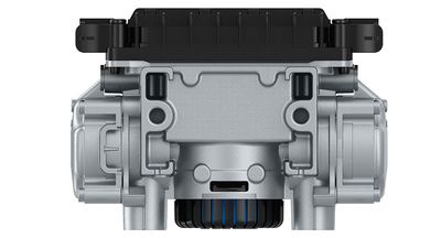 Modulátor náprav WABCO 4801041070