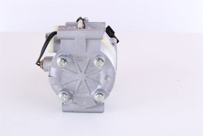 COMPRESOR CLIMATIZARE NISSENS 890879 25