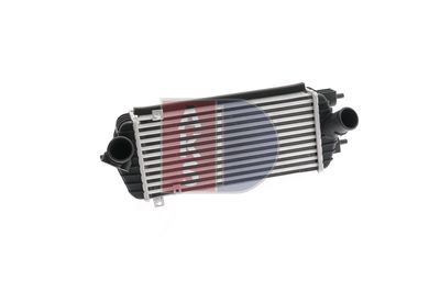 INTERCOOLER COMPRESOR AKS DASIS 567011N 14