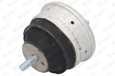 SUPORT MOTOR BIRTH 50423 7