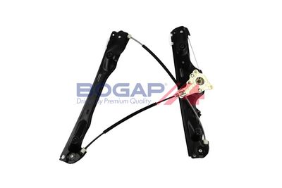 MECANISM ACTIONARE GEAM BOGAP B5341107 3