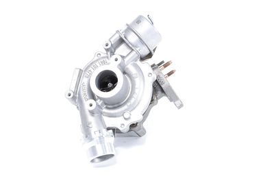 LADER AUFLADUNG BTS Turbo T918329 12