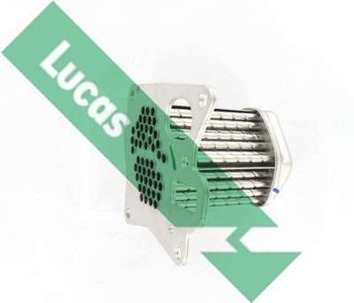 Lucas Cooler, exhaust gas recirculation FDR591