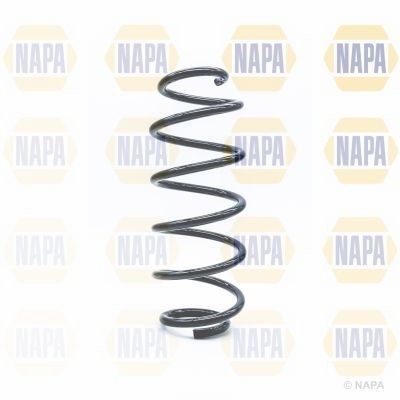 Suspension Spring NAPA NCS1209