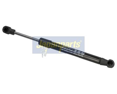 газов амортисьор, капак на двигателя JAPANPARTS ZS03110
