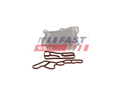 RADIATOR ULEI ULEI MOTOR FAST FT12498 2