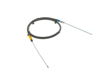 CABLU FRANA DE PARCARE BOSCH 1987477663 26