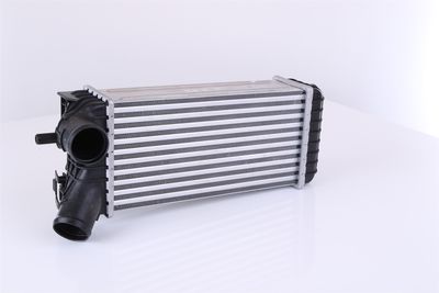 INTERCOOLER COMPRESOR NISSENS 96491 40