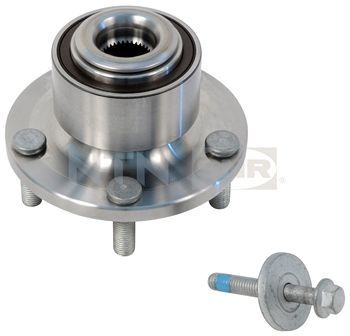 Wheel Bearing Kit R152.62