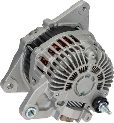 GENERATOR / ALTERNATOR HC-Cargo F032116707 4