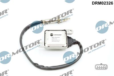 Czujnik NOx, katalizator NOx DR.MOTOR AUTOMOTIVE DRM02326
