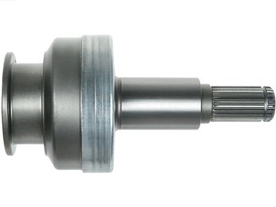 AS-PL Ritzel, Starter
