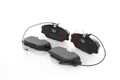 SET PLACUTE FRANA FRANA DISC GH GH413925 52