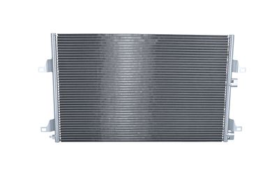 CONDENSATOR CLIMATIZARE NRF 35557 26