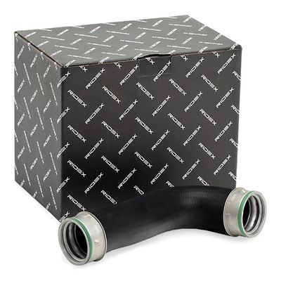 въздуховод за турбината RIDEX 3314C0109