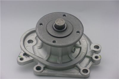 Водяной насос, охлаждение двигателя GMB GWT-61A для VW TARO