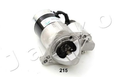 JAPKO 3M215 Стартер  для MAZDA 3 (BK) 1.6 (BK14)