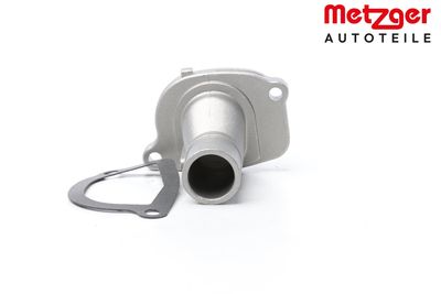 THERMOSTAT KüHLMITTEL METZGER AUTOTEILE 4006034 11
