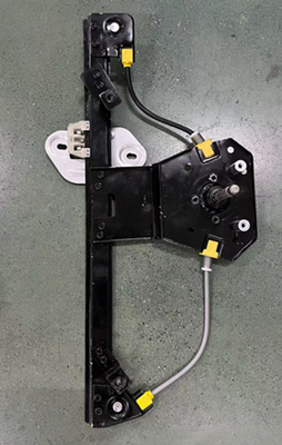 MECANISM ACTIONARE GEAM