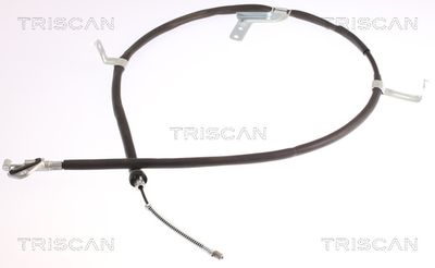 Тросик, cтояночный тормоз TRISCAN 8140 141166 для NISSAN MICRA