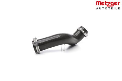 LADELUFTSCHLAUCH METZGER AUTOTEILE 2400399 15