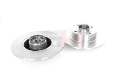 DISC FRANA GH GH423909 7