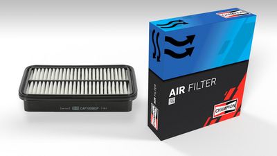 LUFTFILTER CHAMPION CAF100983P 1