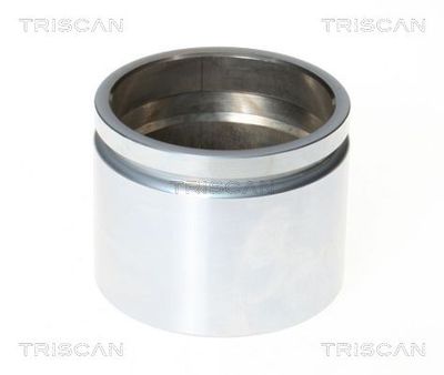TRISCAN 8170 236602 Комплектуючі гальмівного супорта для CHRYSLER (Крайслер)
