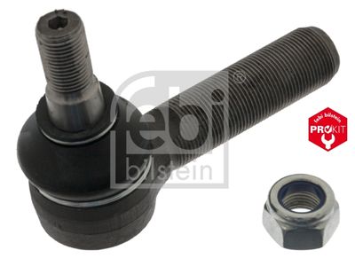 Angled Ball Joint, steering drag link 48753