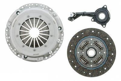 комплект съединител AISIN CKE-FO75R