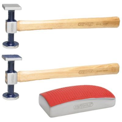 KS TOOLS Lyginimo rinkinys