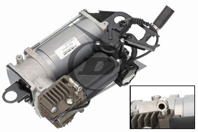 KOMPRESSOR DRUCKLUFTANLAGE AIC 71282 3