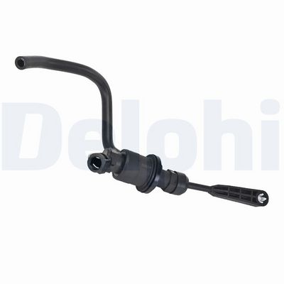 горна помпа на съединител DELPHI LM80851