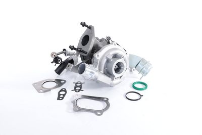 LADER AUFLADUNG BTS Turbo T981437BT 34