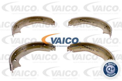Комплект тормозных колодок VAICO V20-0075 для ALFA ROMEO 1750-2000