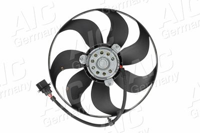 VENTILATOR RADIATOR AIC 50859 1