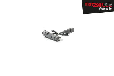 INJECTOR METZGER AUTOTEILE 0870239 32
