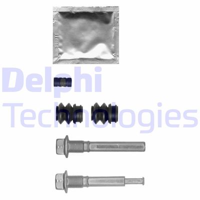 DELPHI KS1078 Ремкомплект тормозного суппорта  для KIA CLARUS (Киа Кларус)