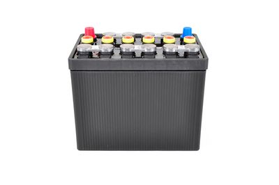 BATERIE DE PORNIRE BOSCH F026T02311 3