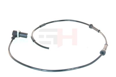 SENZOR TURATIE ROATA GH GH712301H 53