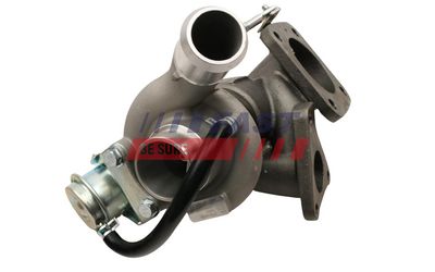 COMPRESOR SISTEM DE SUPRAALIMENTARE FAST FT63552 2