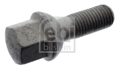 FEBI BILSTEIN Radschraube