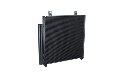 CONDENSATOR CLIMATIZARE NRF 350221 24